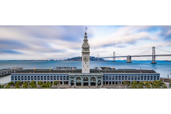 Ferry Building Marketplace