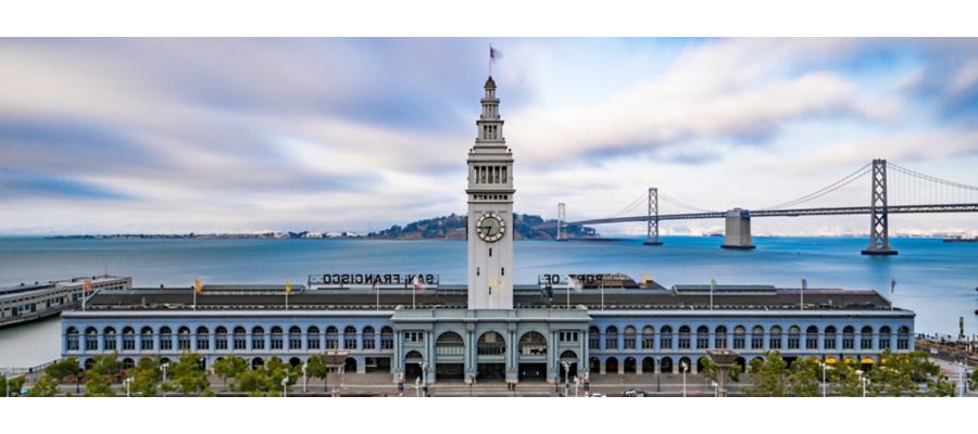 Ferry Building