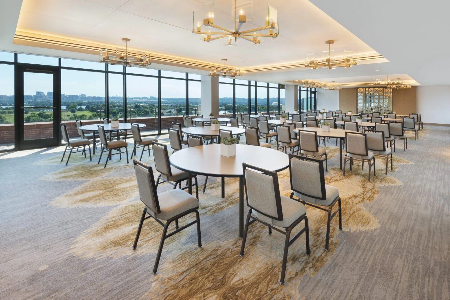 Algonquian meeting venue