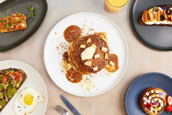 Mother's Day Brunch