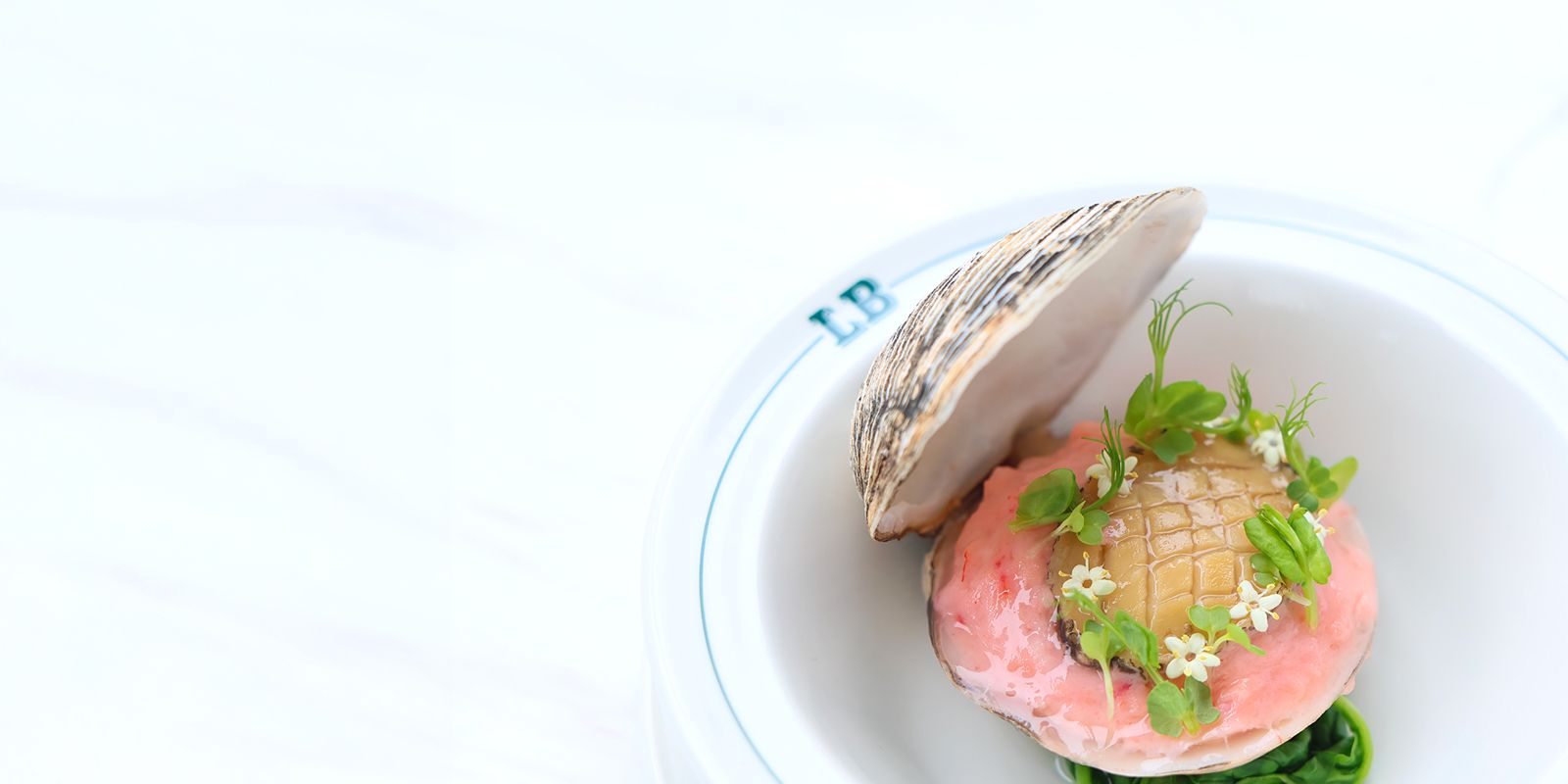 A beautifully curated culinary experience crafted with elegance and artistry.