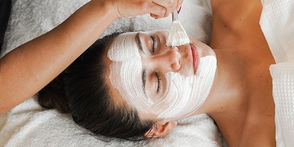 Spa Treatment, InterContinental Melbourne The Rialto