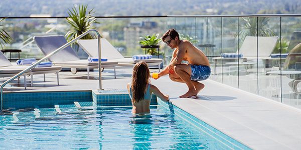 Adelaide Fringe Night In