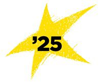 Best Martini In Monterey 2025 Star Badge