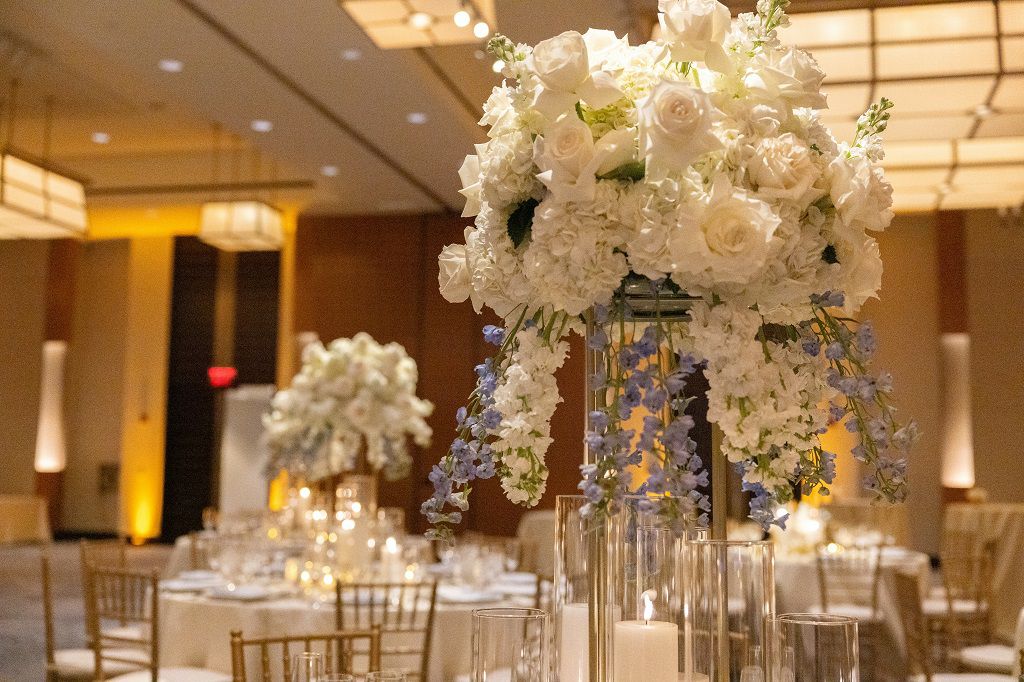 Wedding Florals