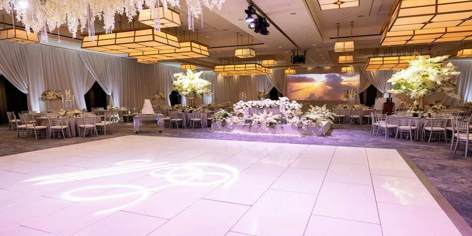 Wedding Florals