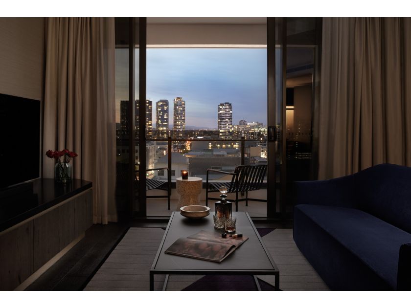 Hotel X Brisbane Fortitude Valley