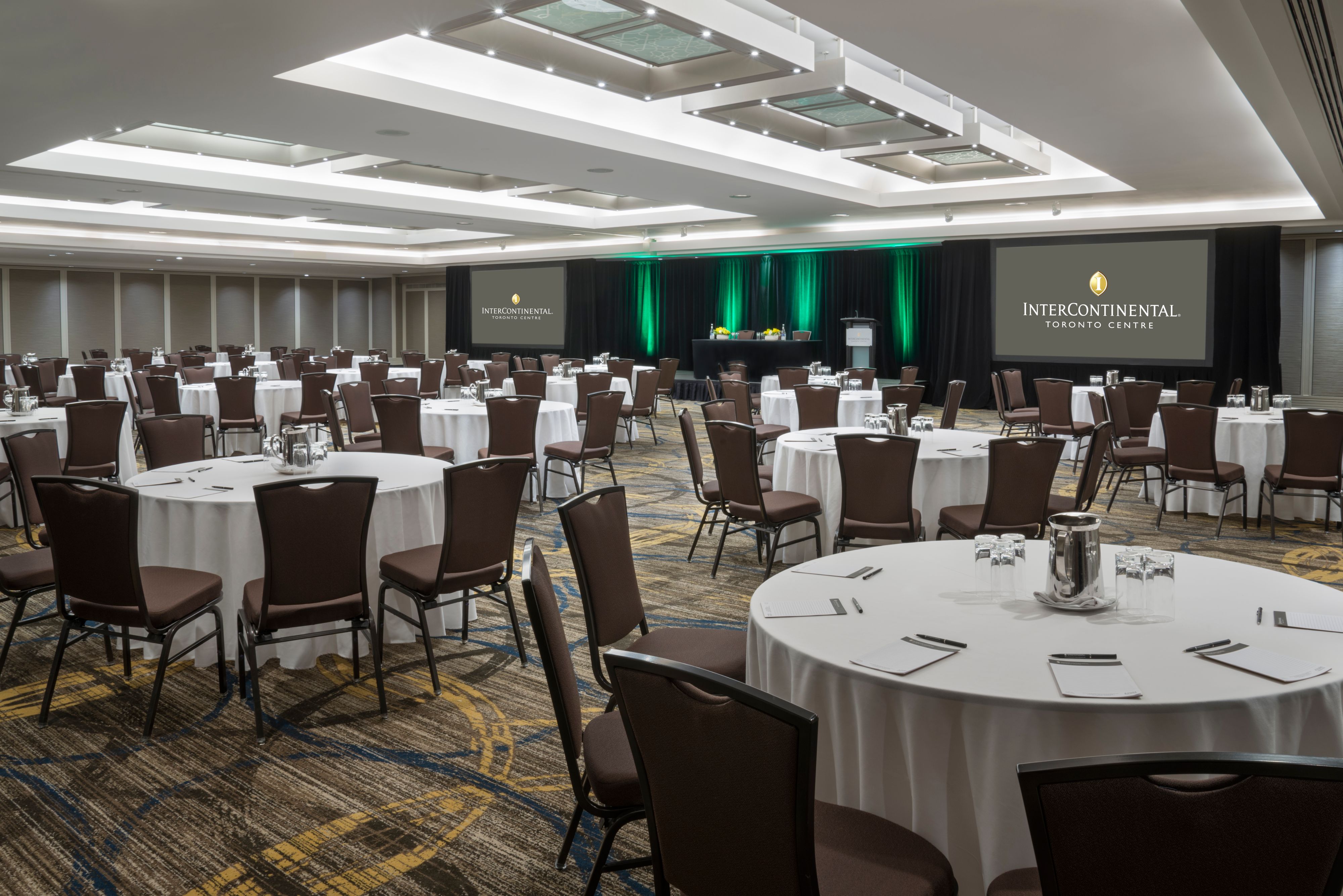 Ballroom