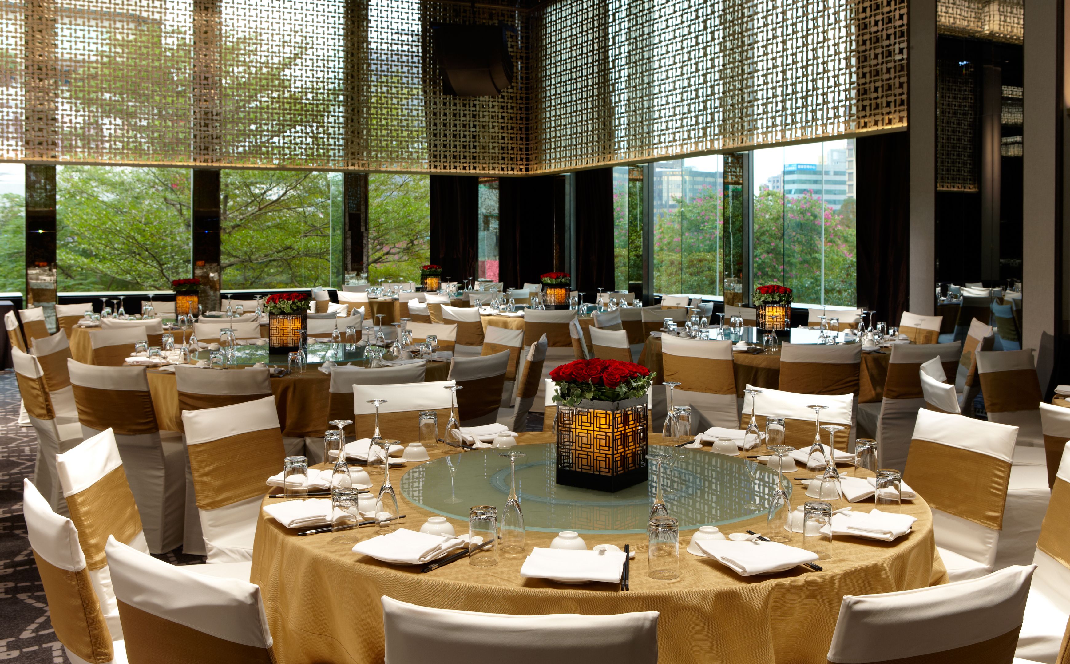 リージェントウェディング会場