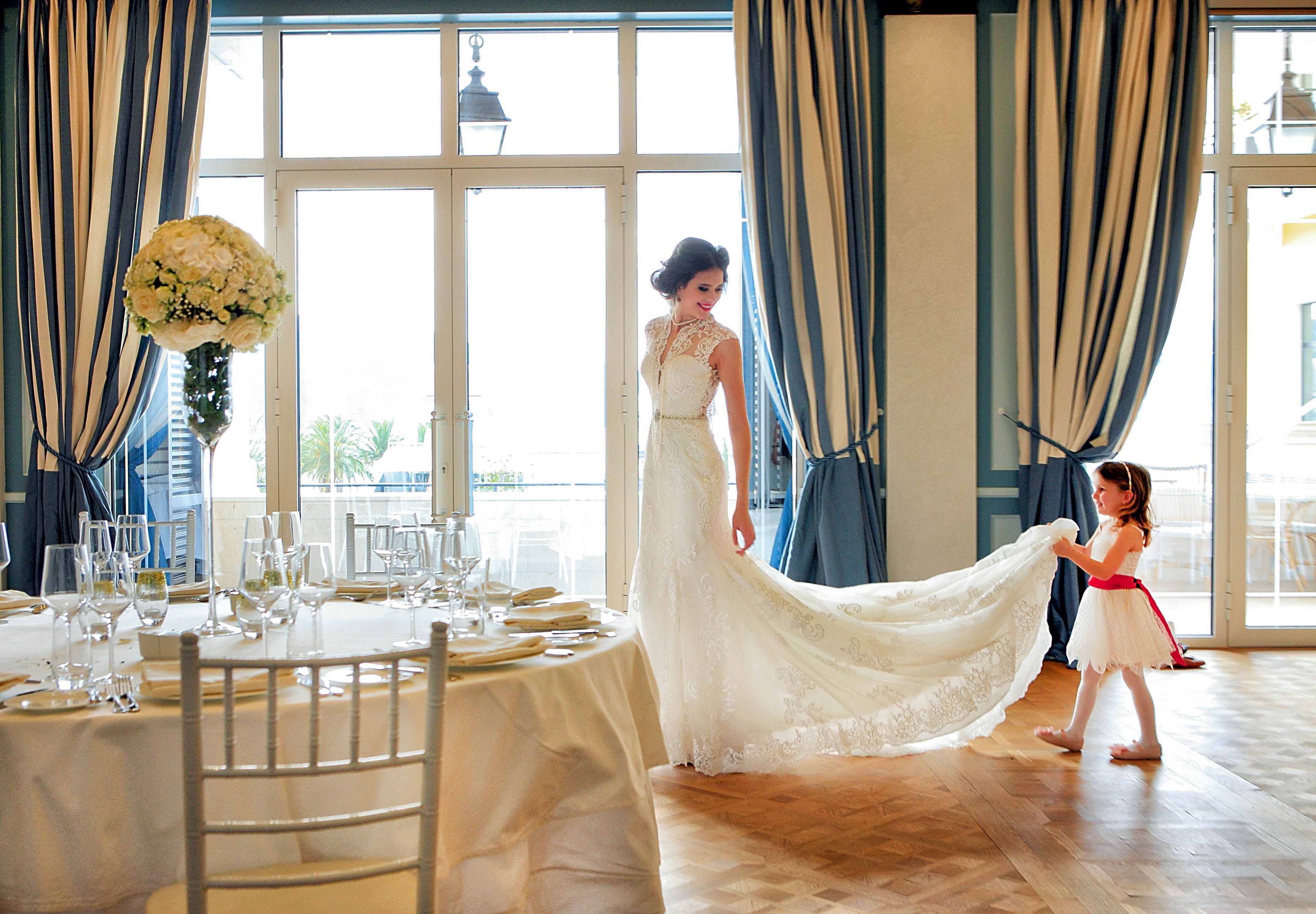 Regent Destinations Fine Dining