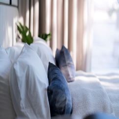 Hotel Room Accommodation Details