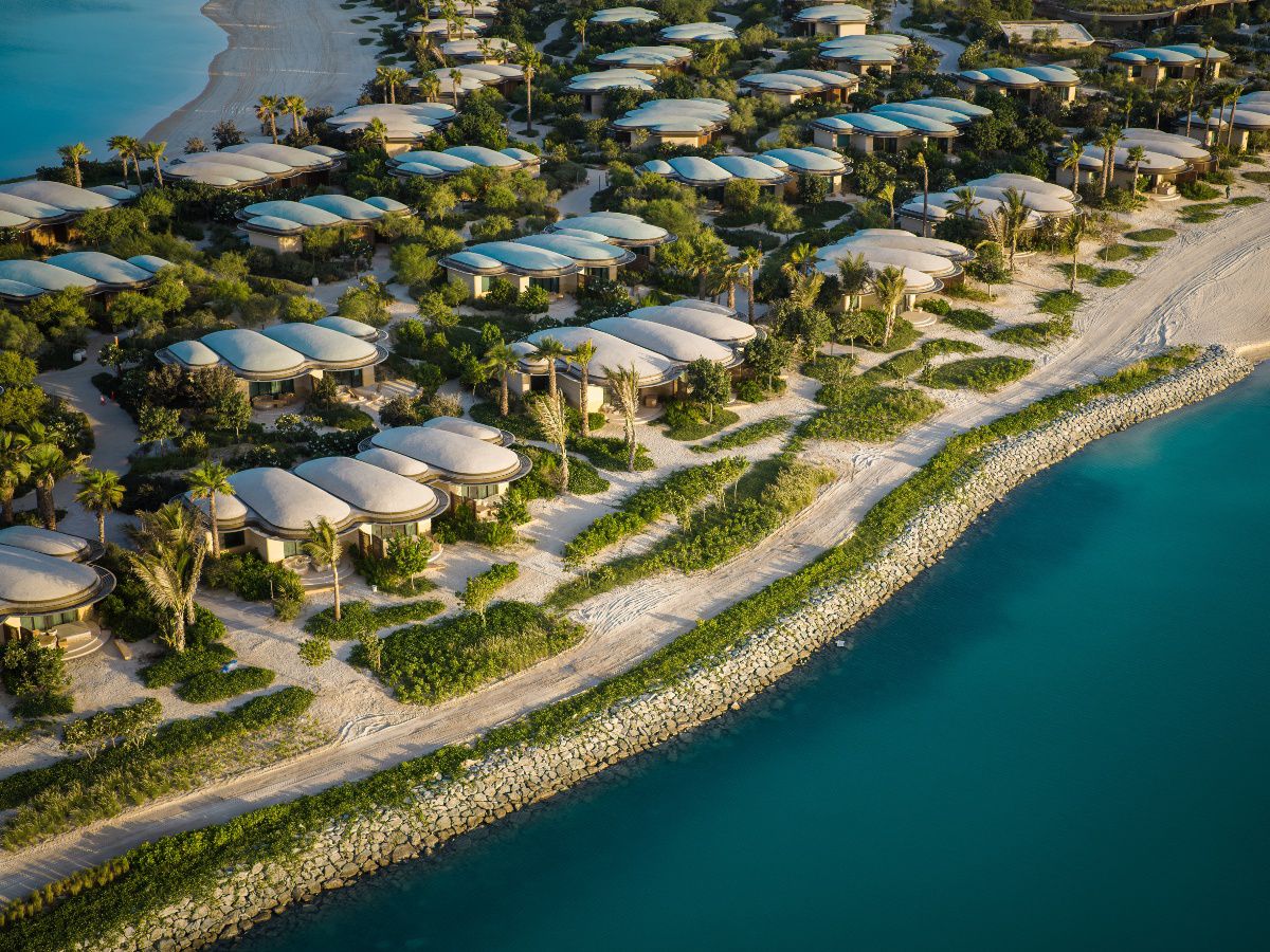 Bespoke Red Sea Journey Curated