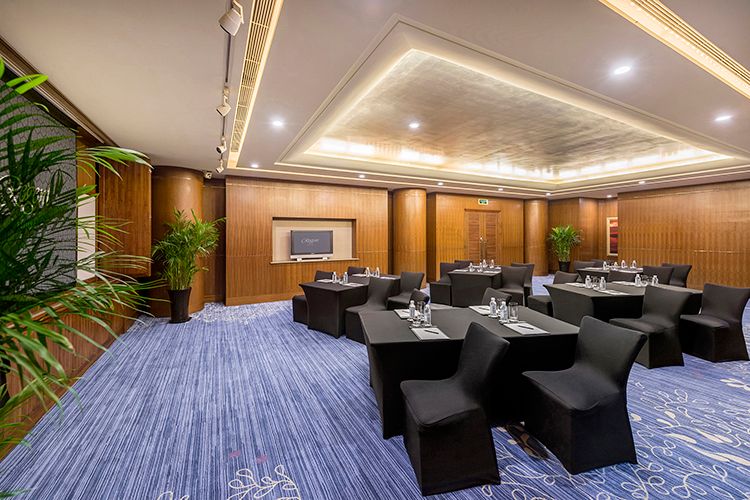 Regent Event Room