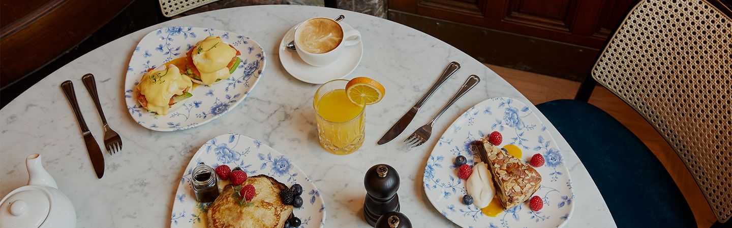 Does Hotel Indigo Have Free Breakfast: Ultimate Guide