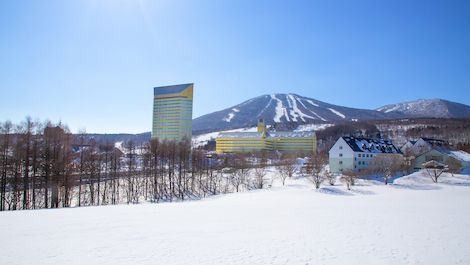 ANAクラウンプラザ安比高原