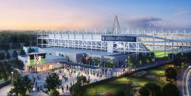 CPKC Stadium