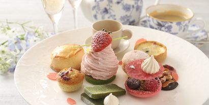カフェ ド アッシュ