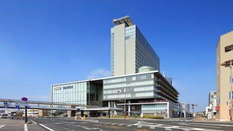 ANAクラウンプラザホテル神戸