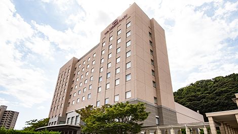 ANAクラウンプラザホテル米子