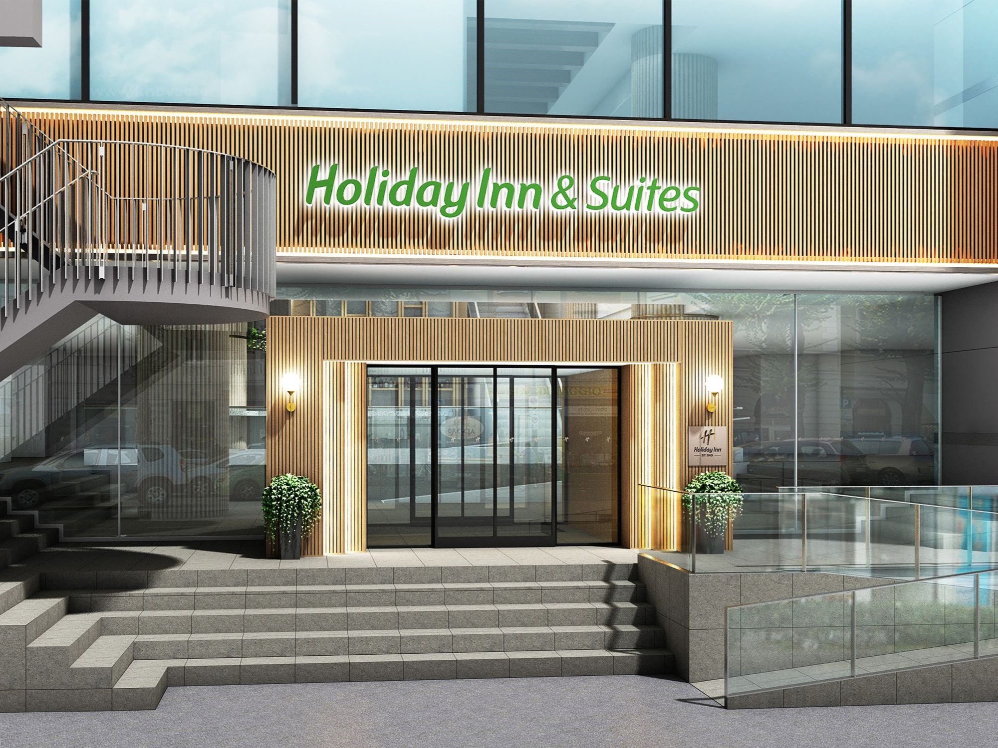 Hotel Image 1