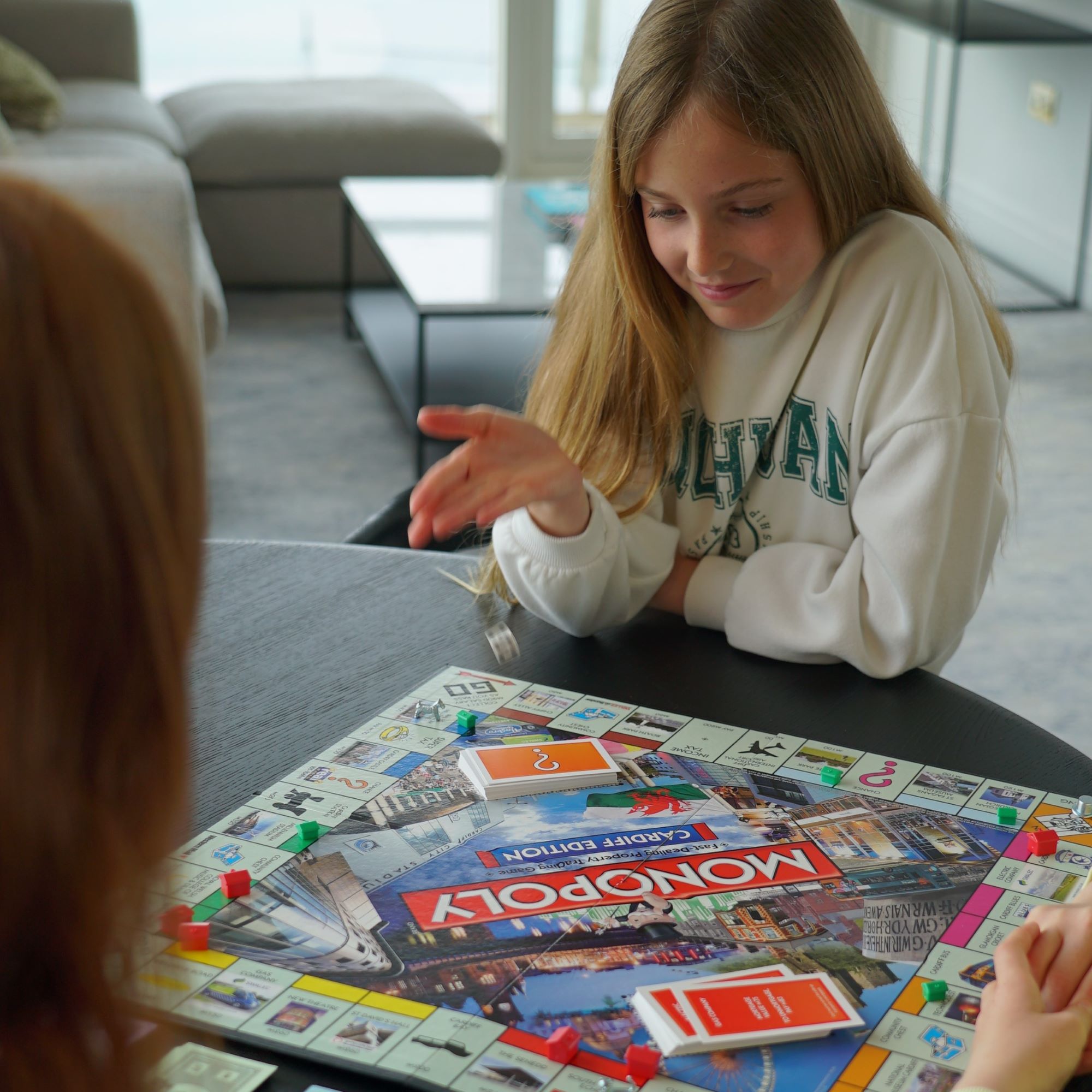 Monopoly