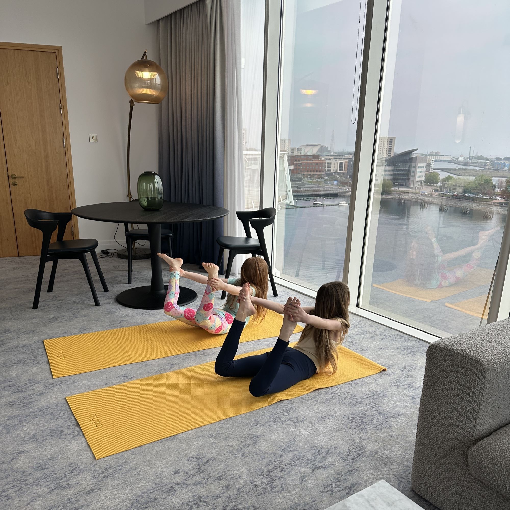 Yoga