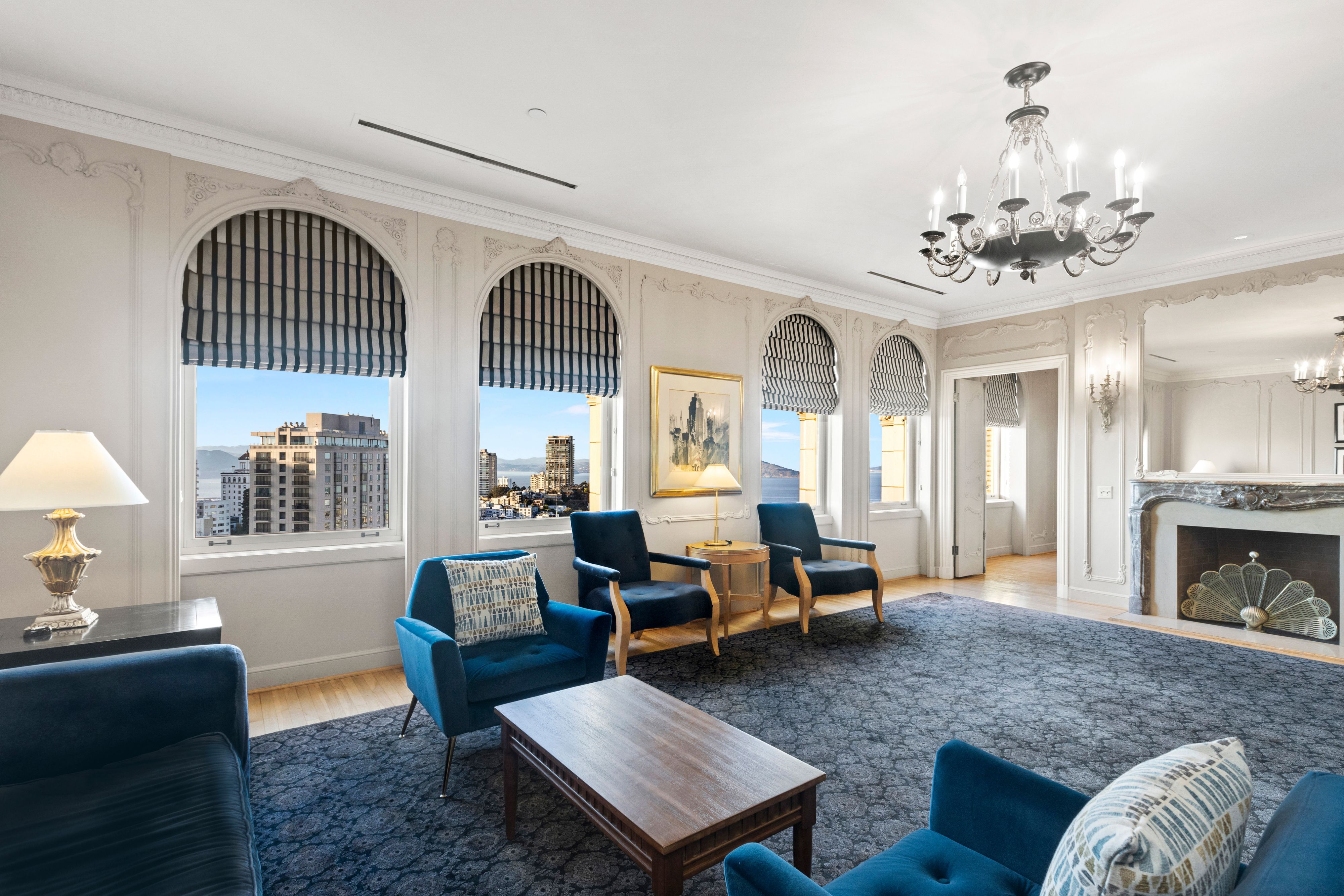 California Suite