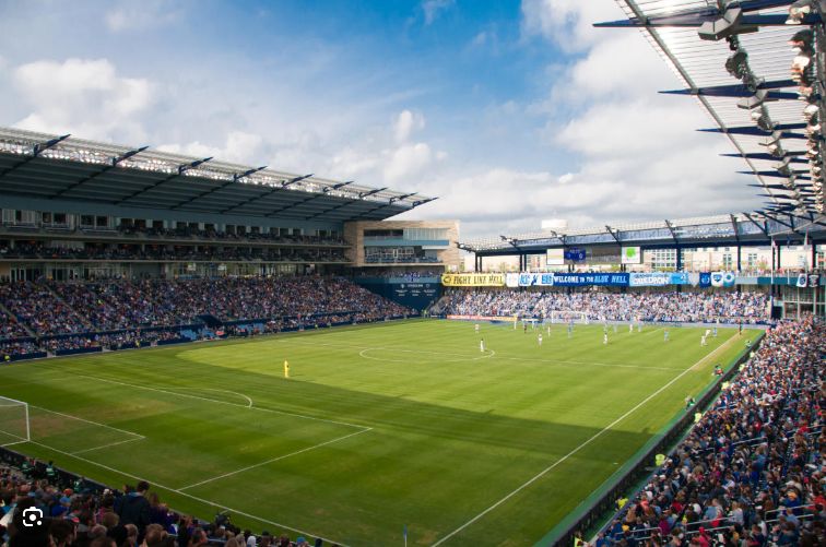 Children’s Mercy Park