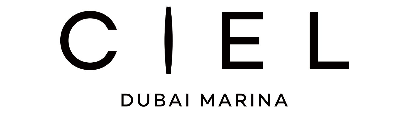 Ciel Dubai Marina, Vignette Collection Logo