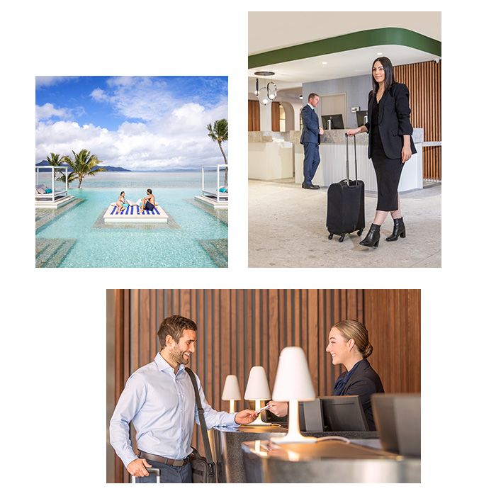 IHG Hotels & Resorts