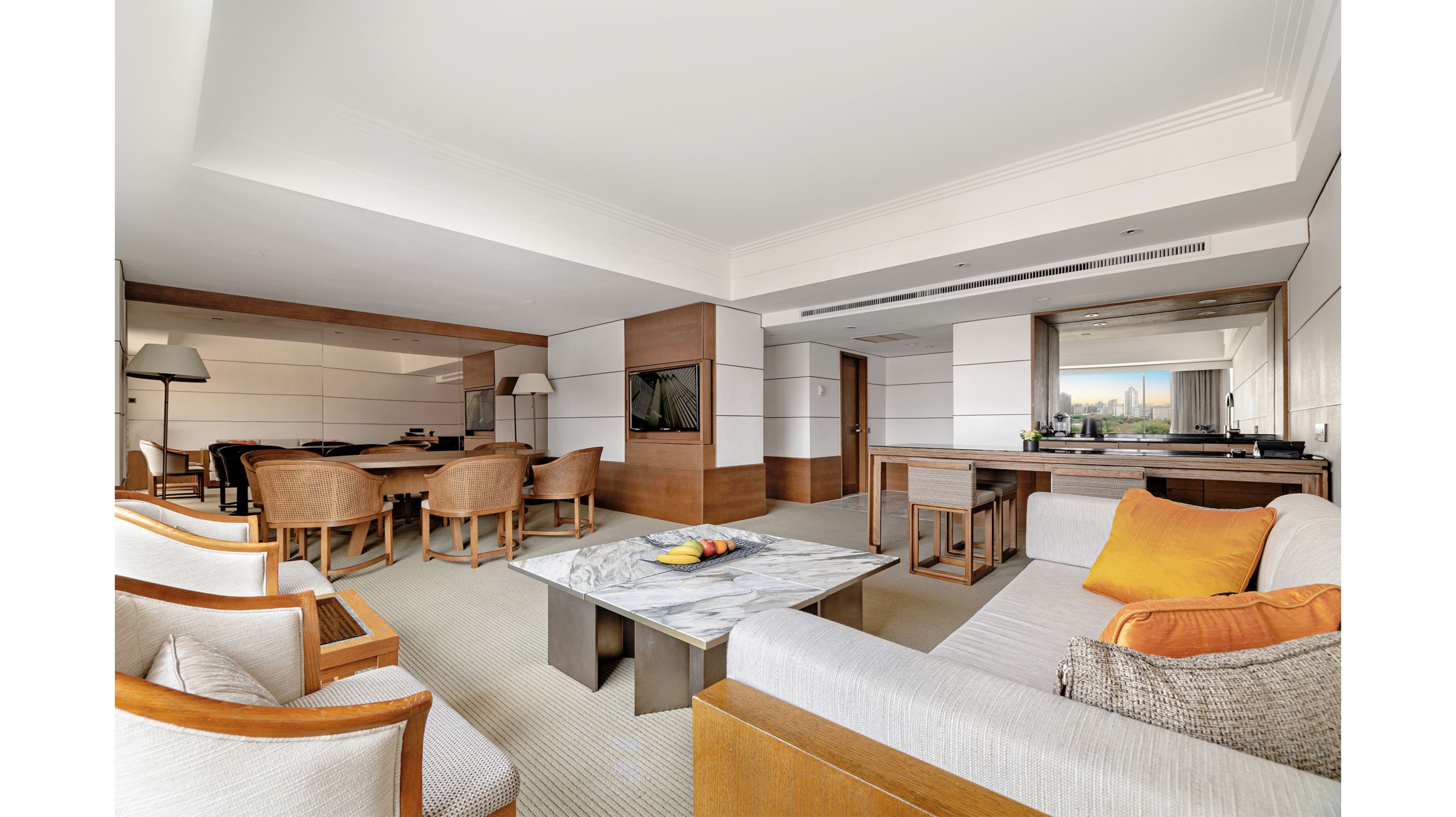 Regent Featured Room
