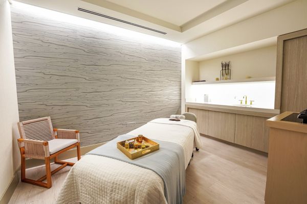 The Spa at The Wharf