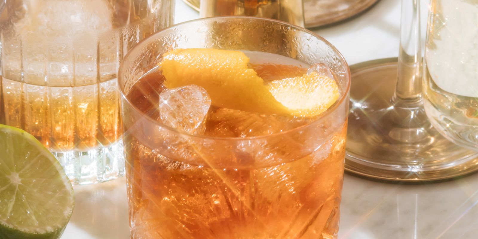 Unwind with handcrafted cocktails and golden sunset moments.