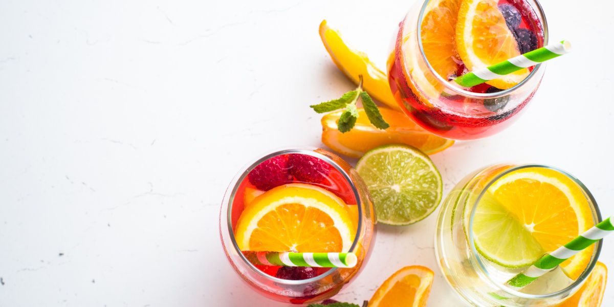 Summer Sangria