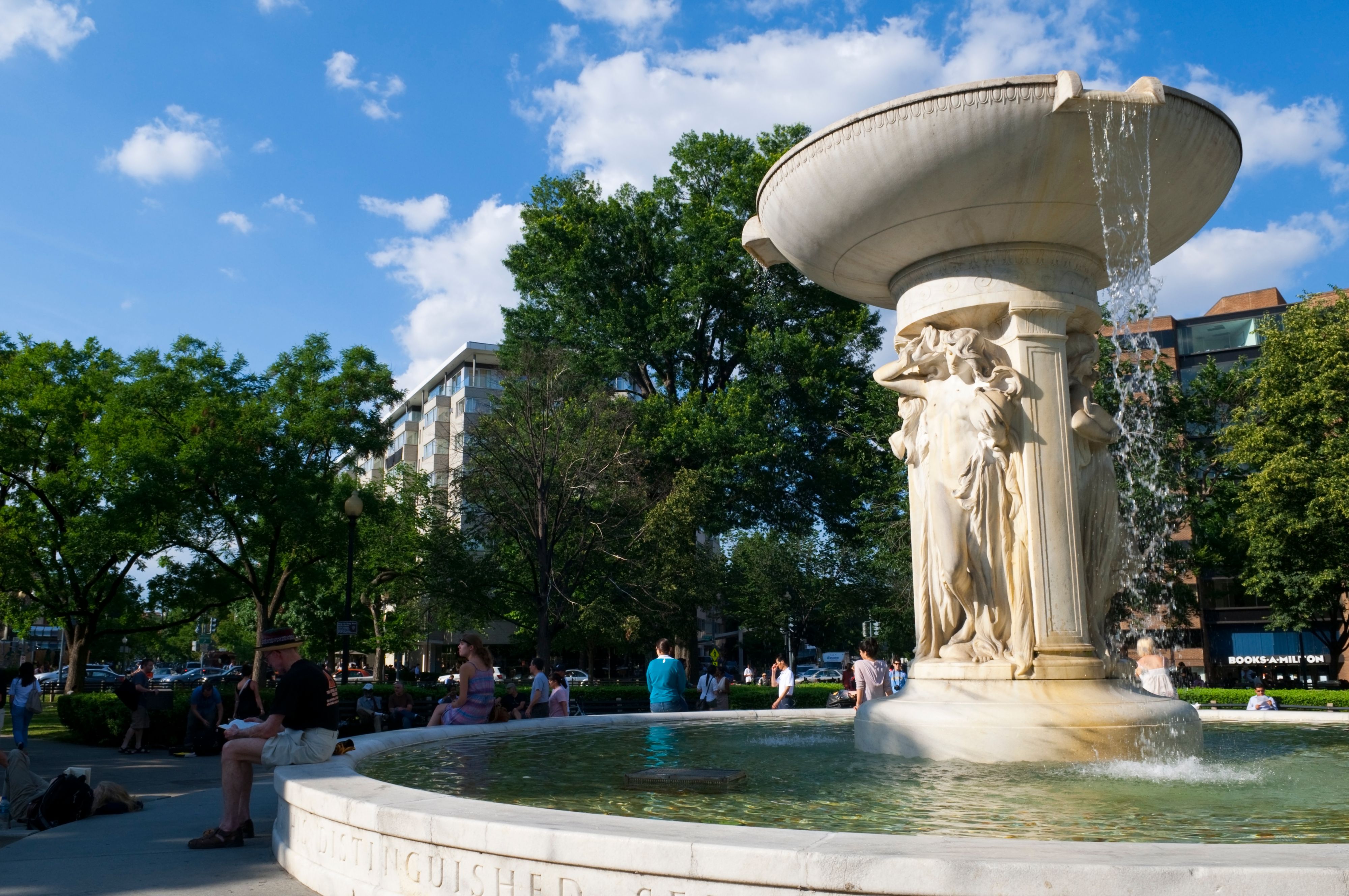 Dupont Circle