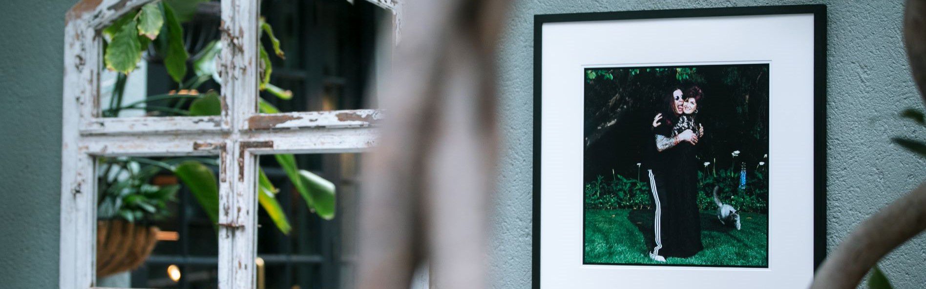 Steve Read print artwork