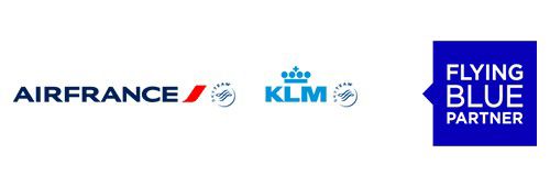 طيران فرنسا Air France KLM | Flying Blue
