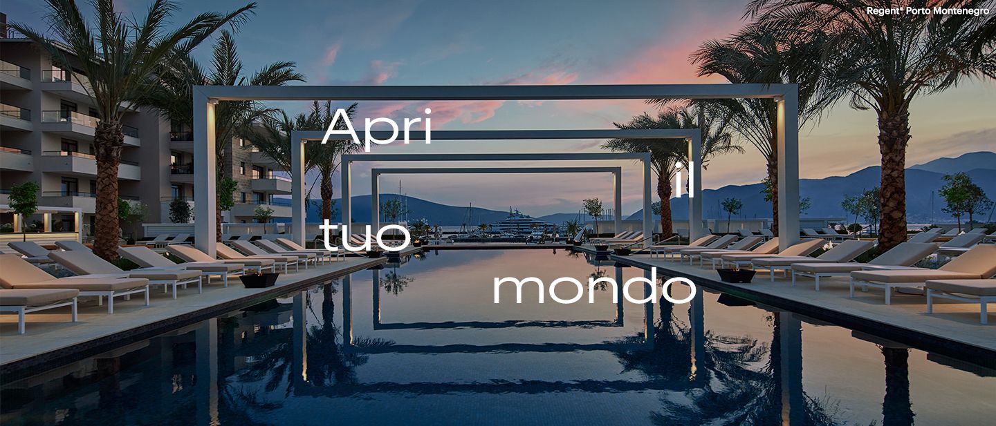 Offerta estiva:  20% di sconto