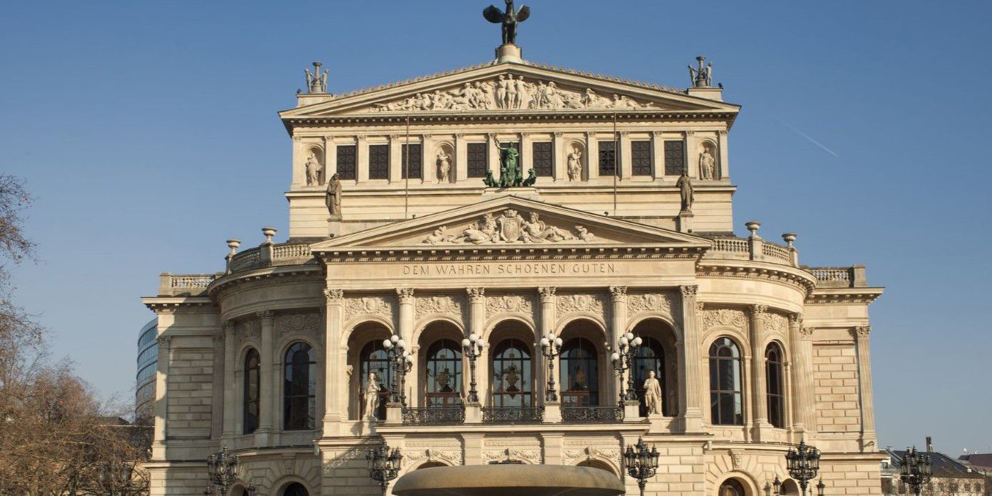 Alte Oper Frankfurt