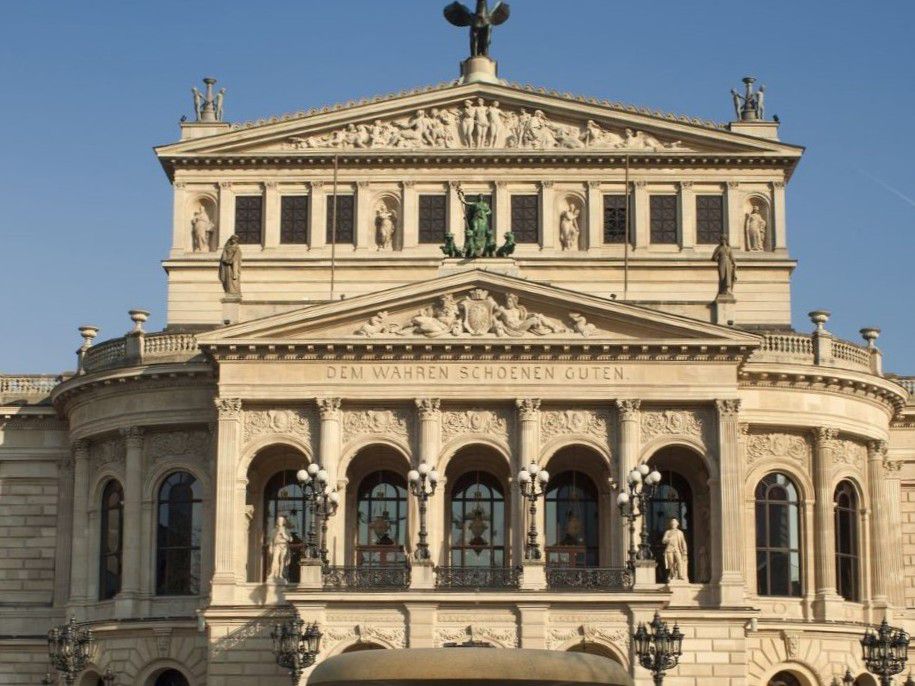 Alte Oper