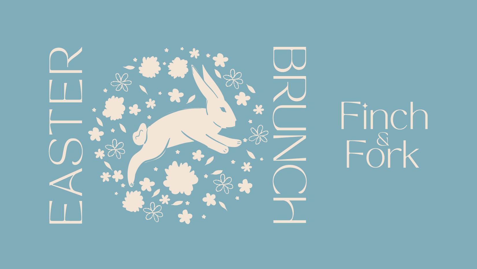 Finch + Fork holiday event