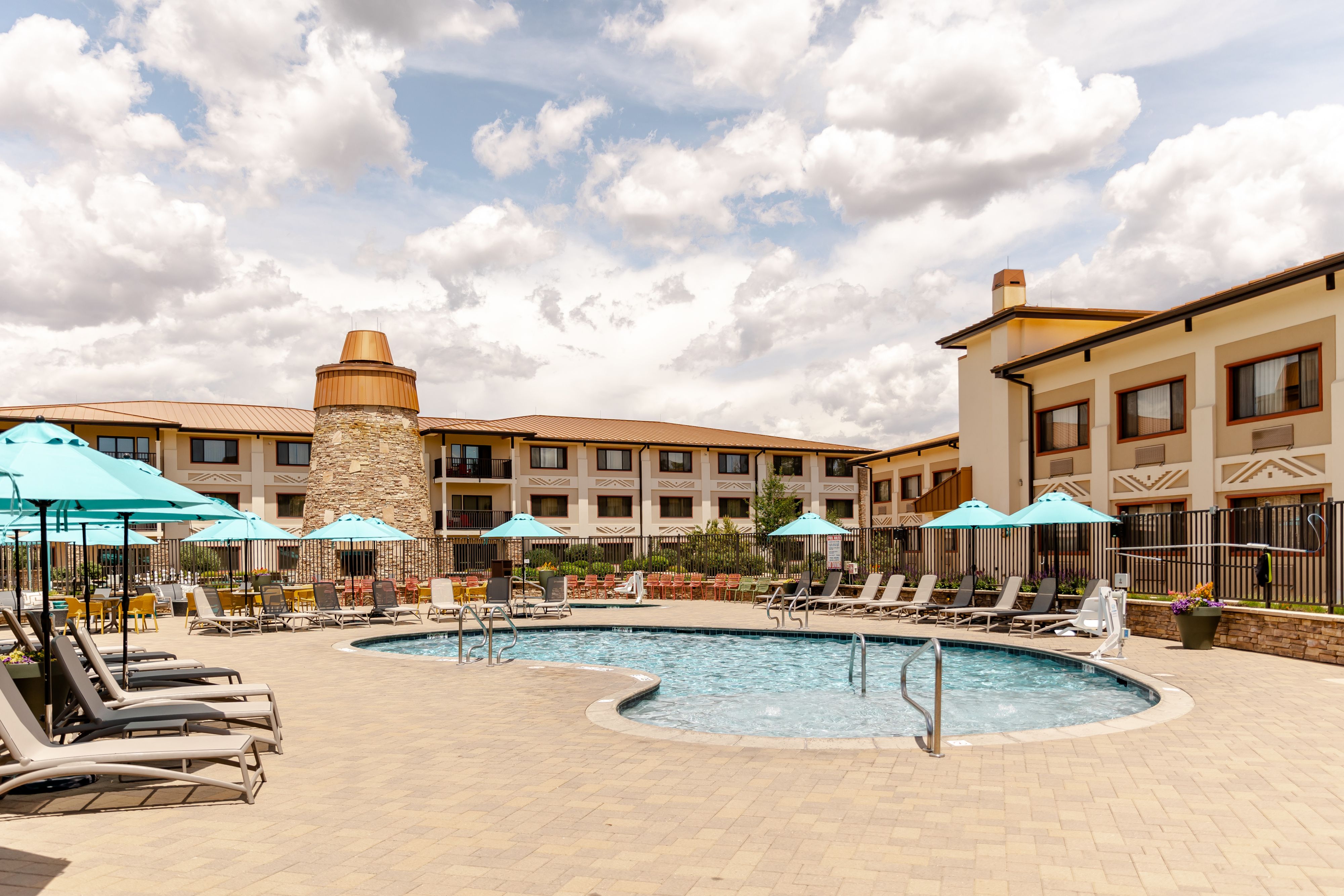View of Holiday Inn Resort The Squire at Grand Canyon