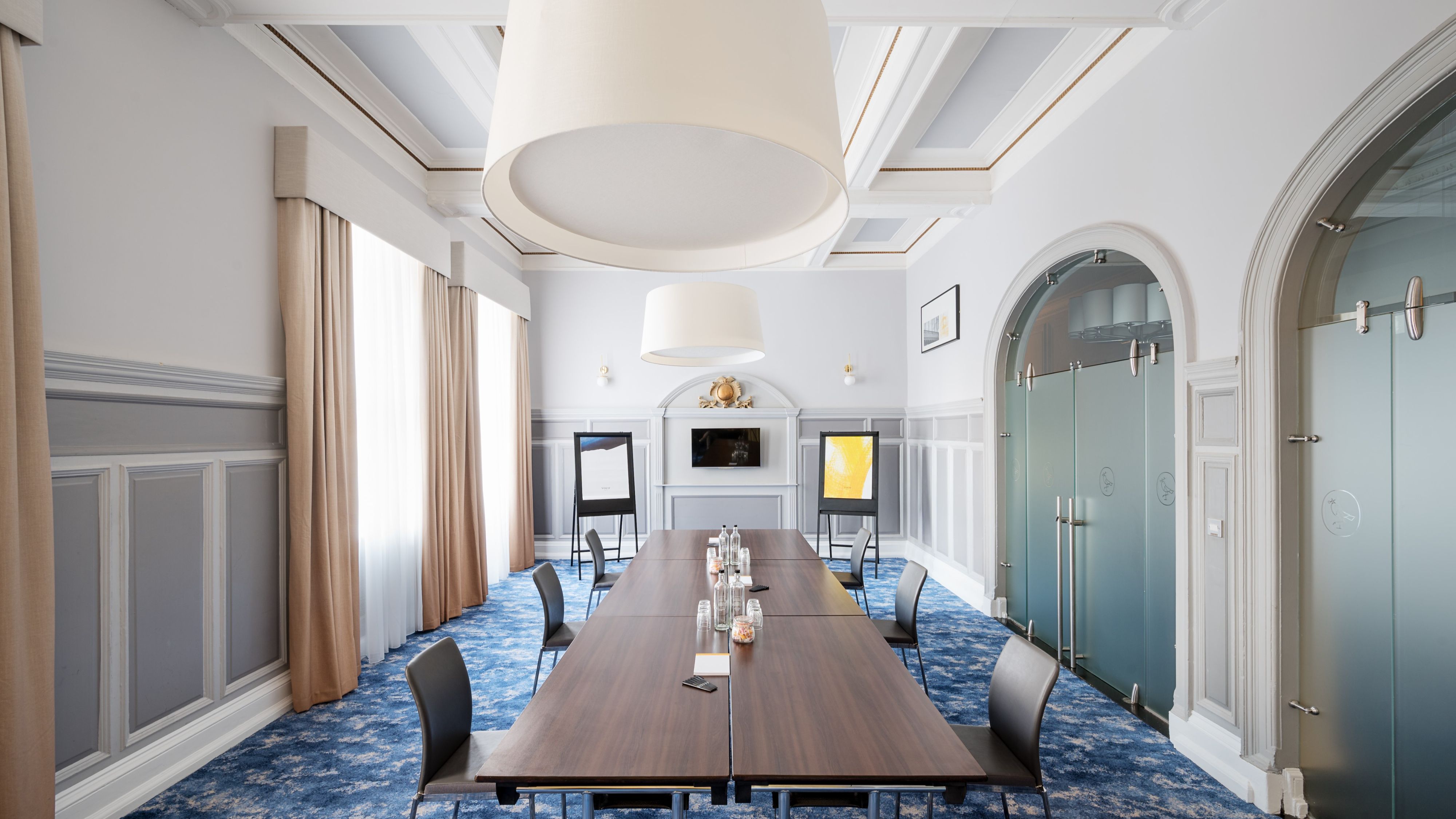 Event Space