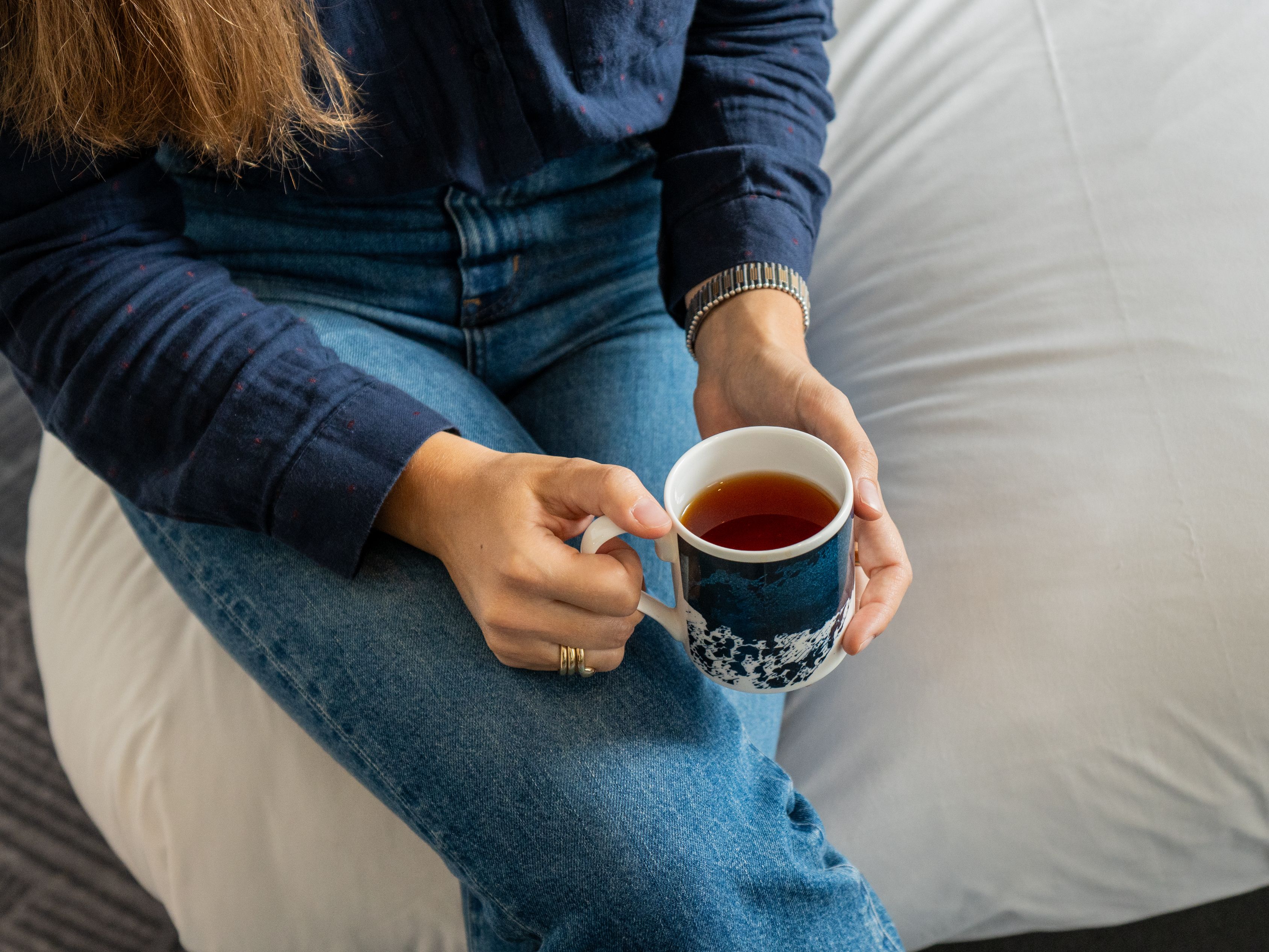 Cup of tea