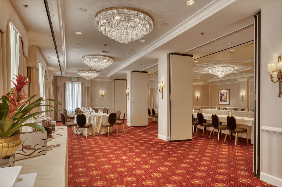 Meeting Space