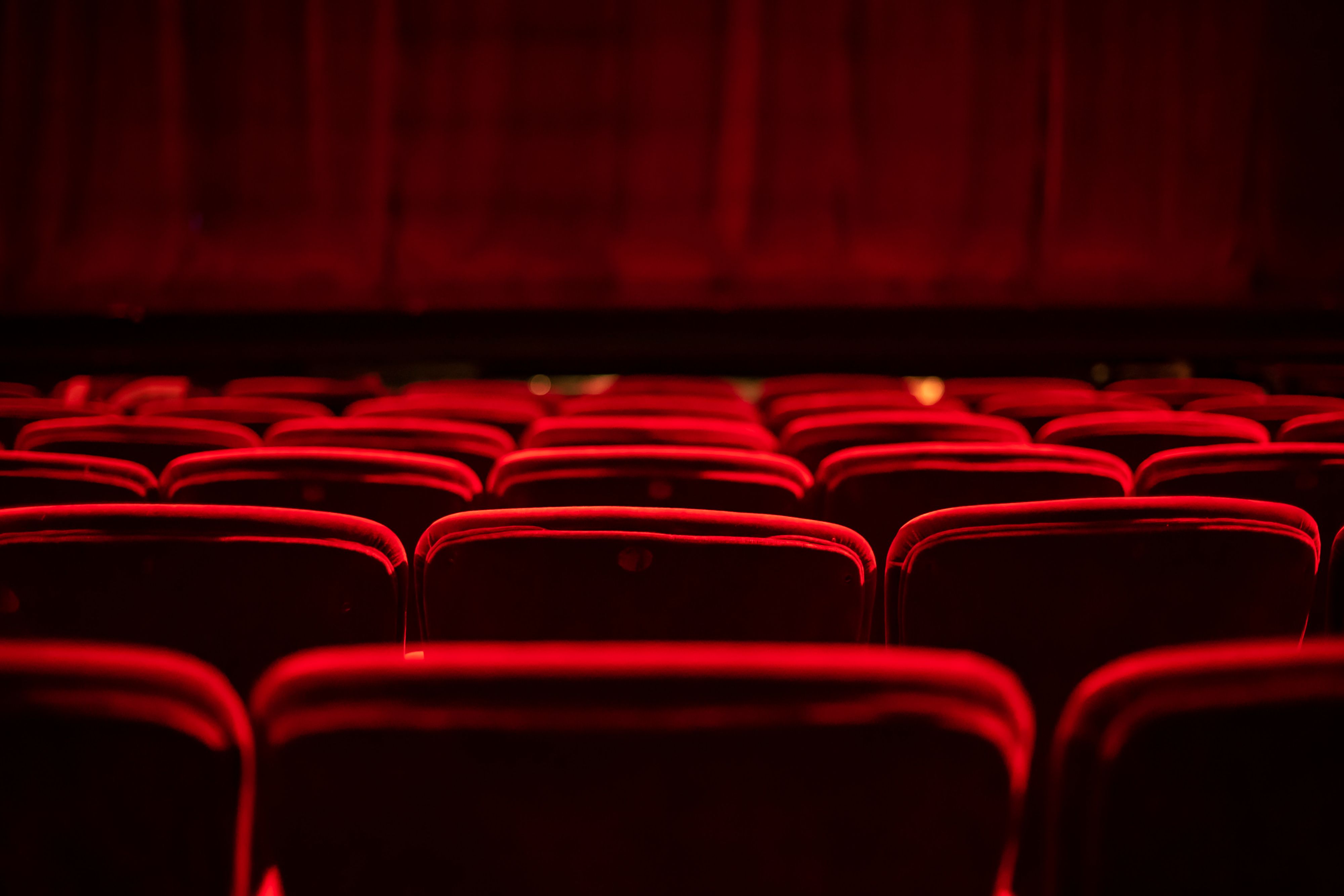 Theater Seats