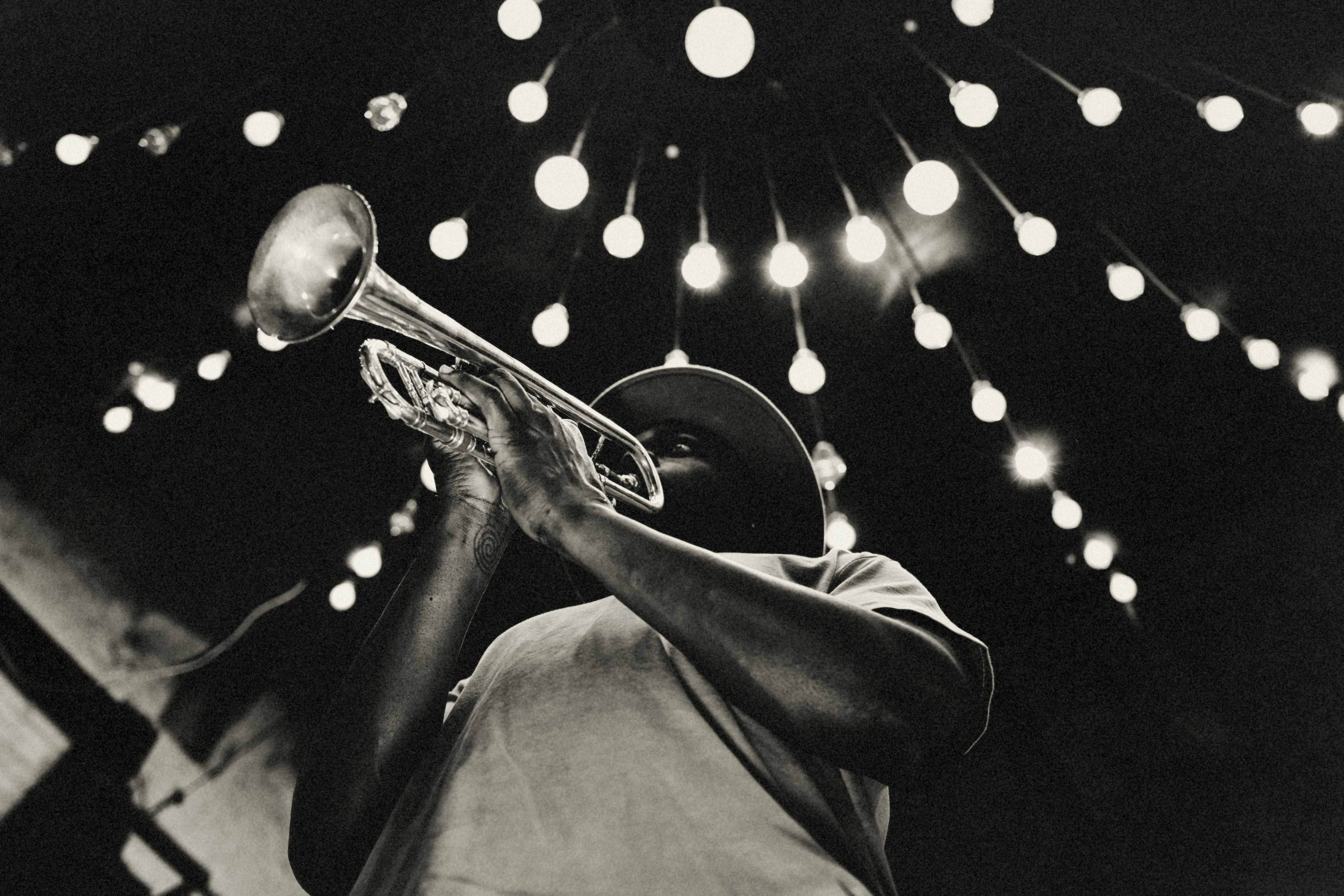 Monterey Jazz Festival​