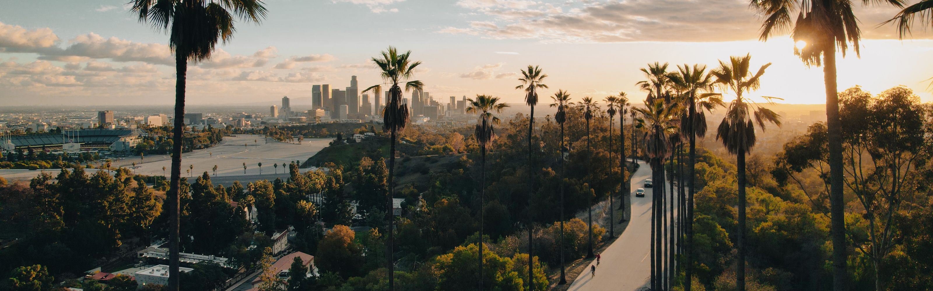 Downtown Los Angeles