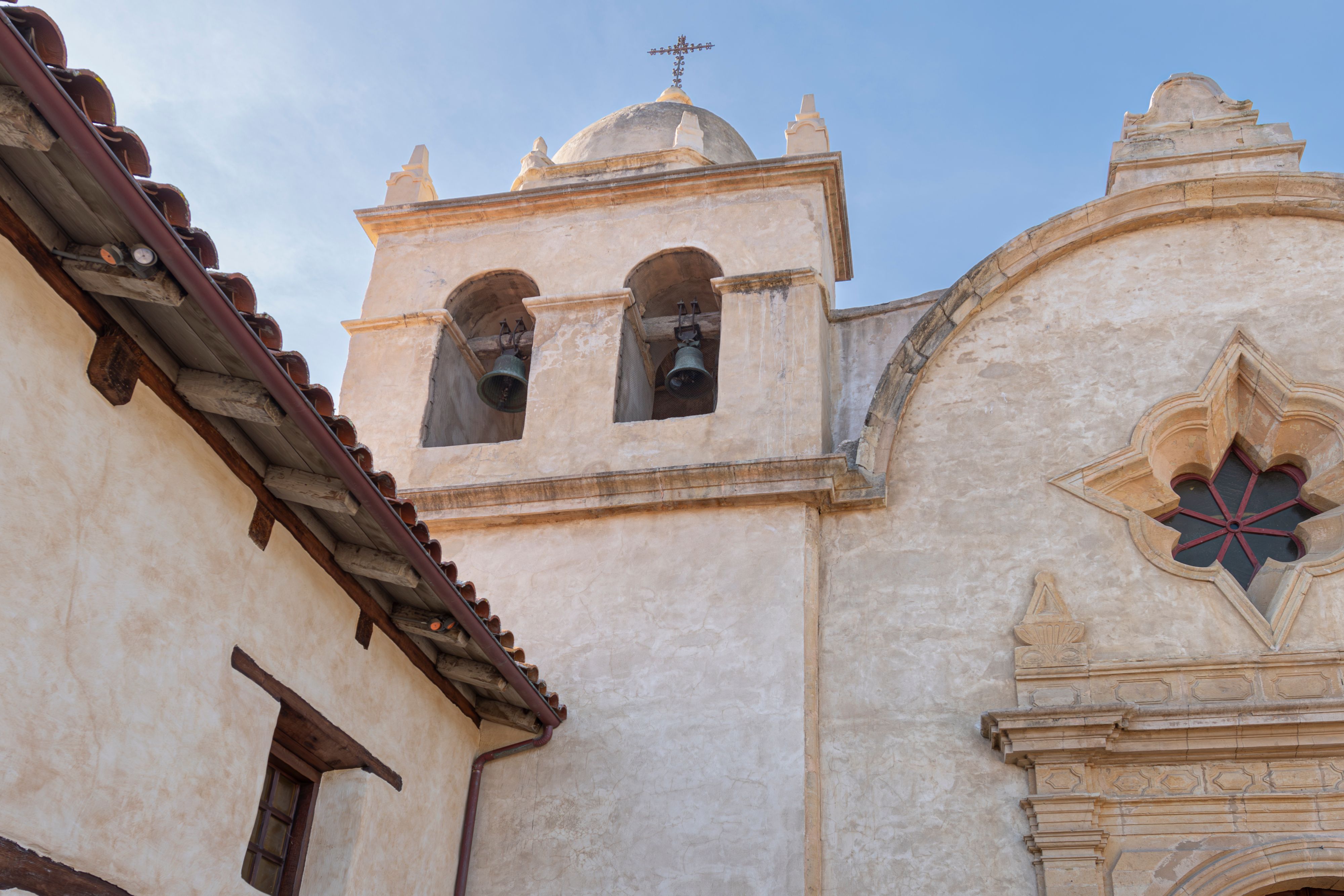 Carmel Mission