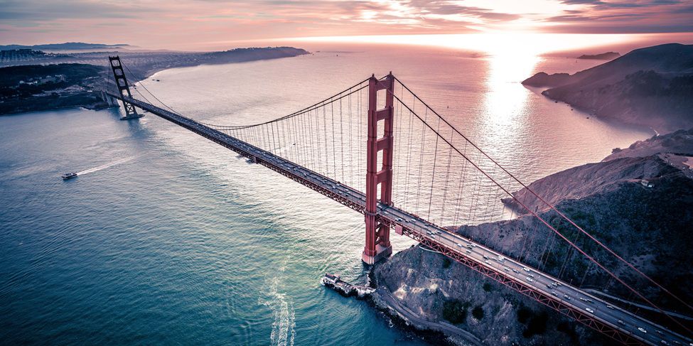 Golden Gate Bridge